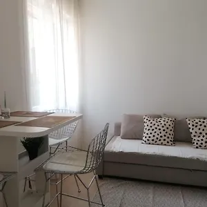 Apartament Bed And Bike - Sweet, Bergamo